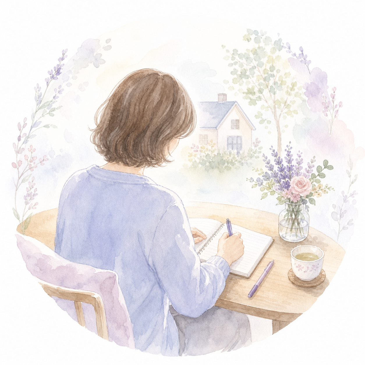 看護師あややのプロフィール画像